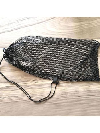 Schnell trocknende Tasche mit Kordelzug zum Schwimmen, Tauchen, für Wassersport, Schnorcheln, Maskenflossen, Packnetztaschen